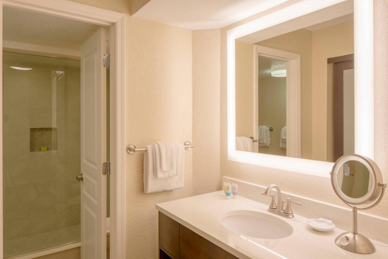 Bluegreen Vacations Casa Del Mar Ormond Beach Exterior foto