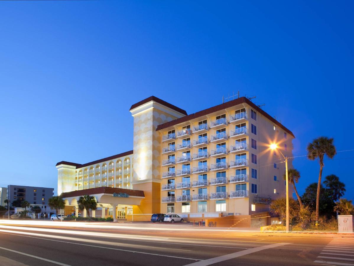 Bluegreen Vacations Casa Del Mar Hotel Ormond Beach Exterior foto