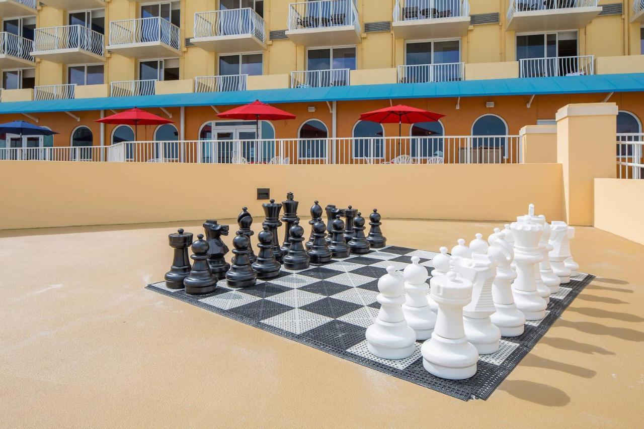 Bluegreen Vacations Casa Del Mar Ormond Beach Exterior foto