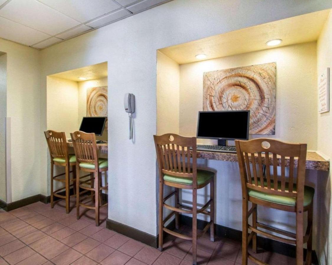 Bluegreen Vacations Casa Del Mar Ormond Beach Exterior foto