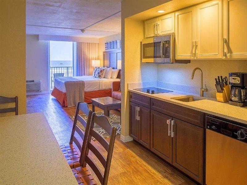 Bluegreen Vacations Casa Del Mar Ormond Beach Exterior foto