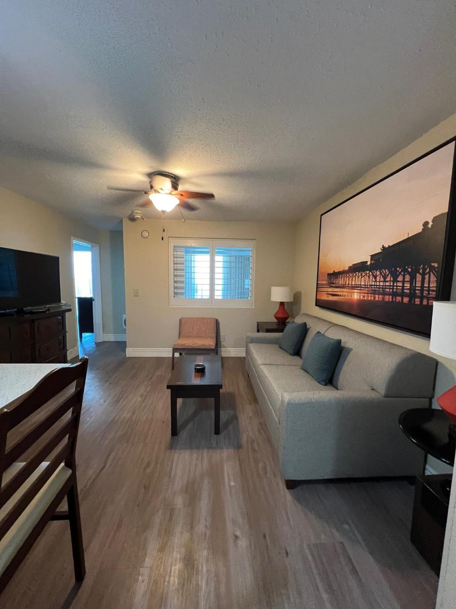 Bluegreen Vacations Casa Del Mar Ormond Beach Exterior foto