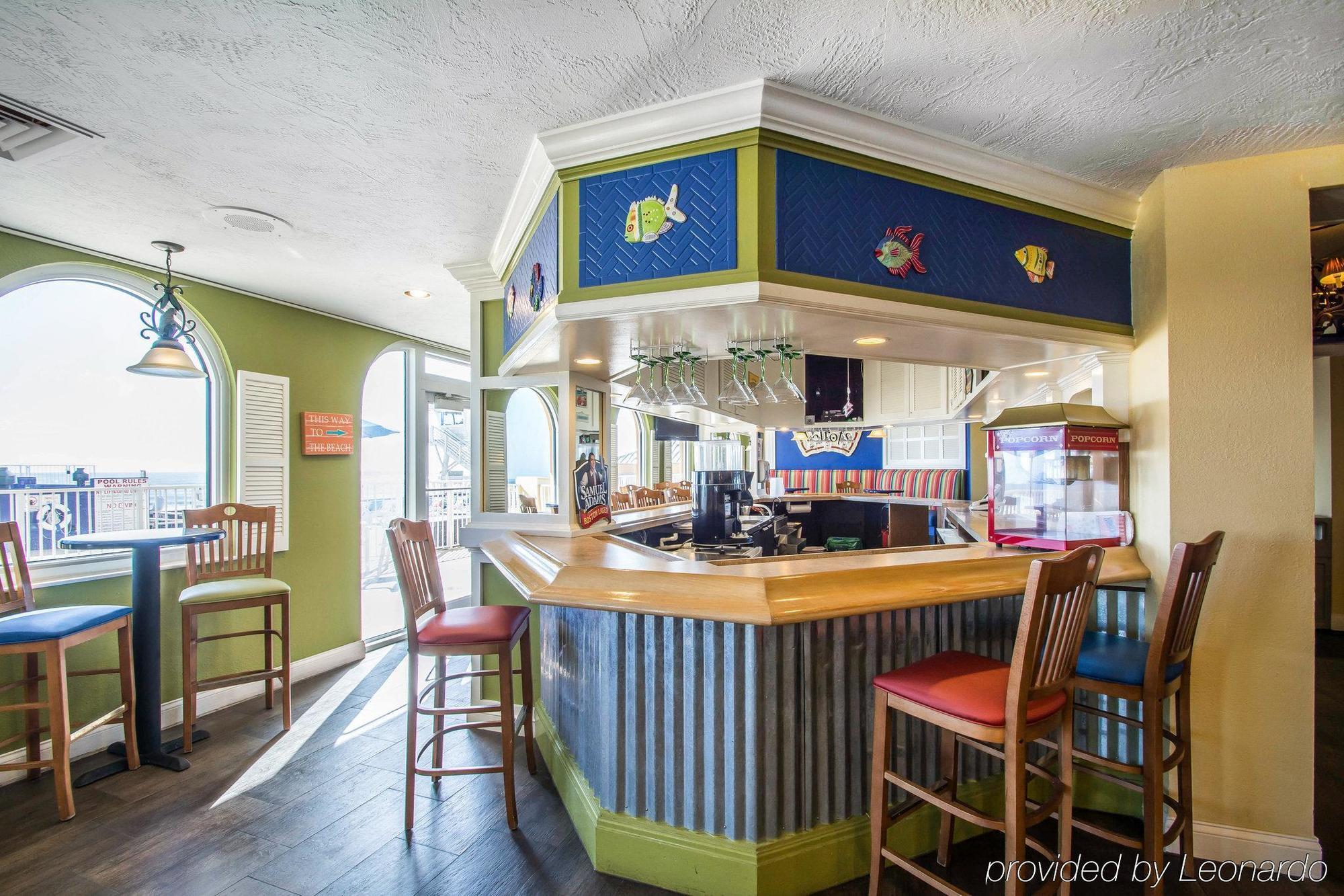 Bluegreen Vacations Casa Del Mar Ormond Beach Exterior foto