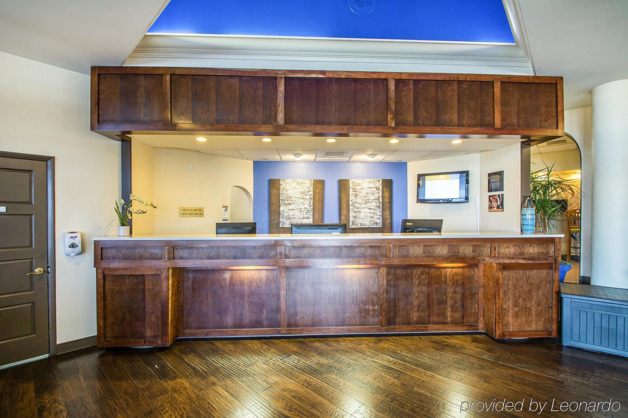 Bluegreen Vacations Casa Del Mar Ormond Beach Exterior foto