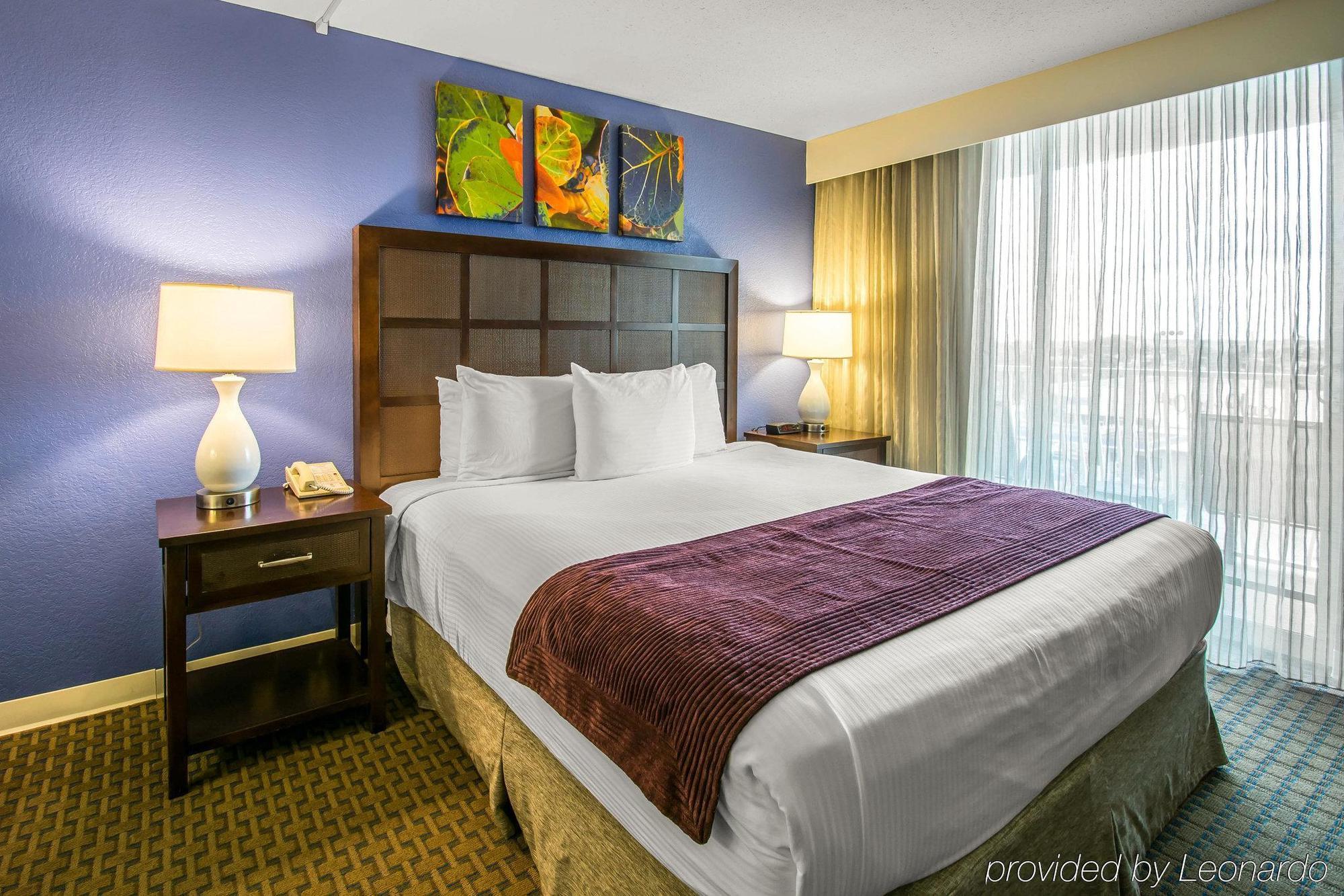 Bluegreen Vacations Casa Del Mar Ormond Beach Exterior foto