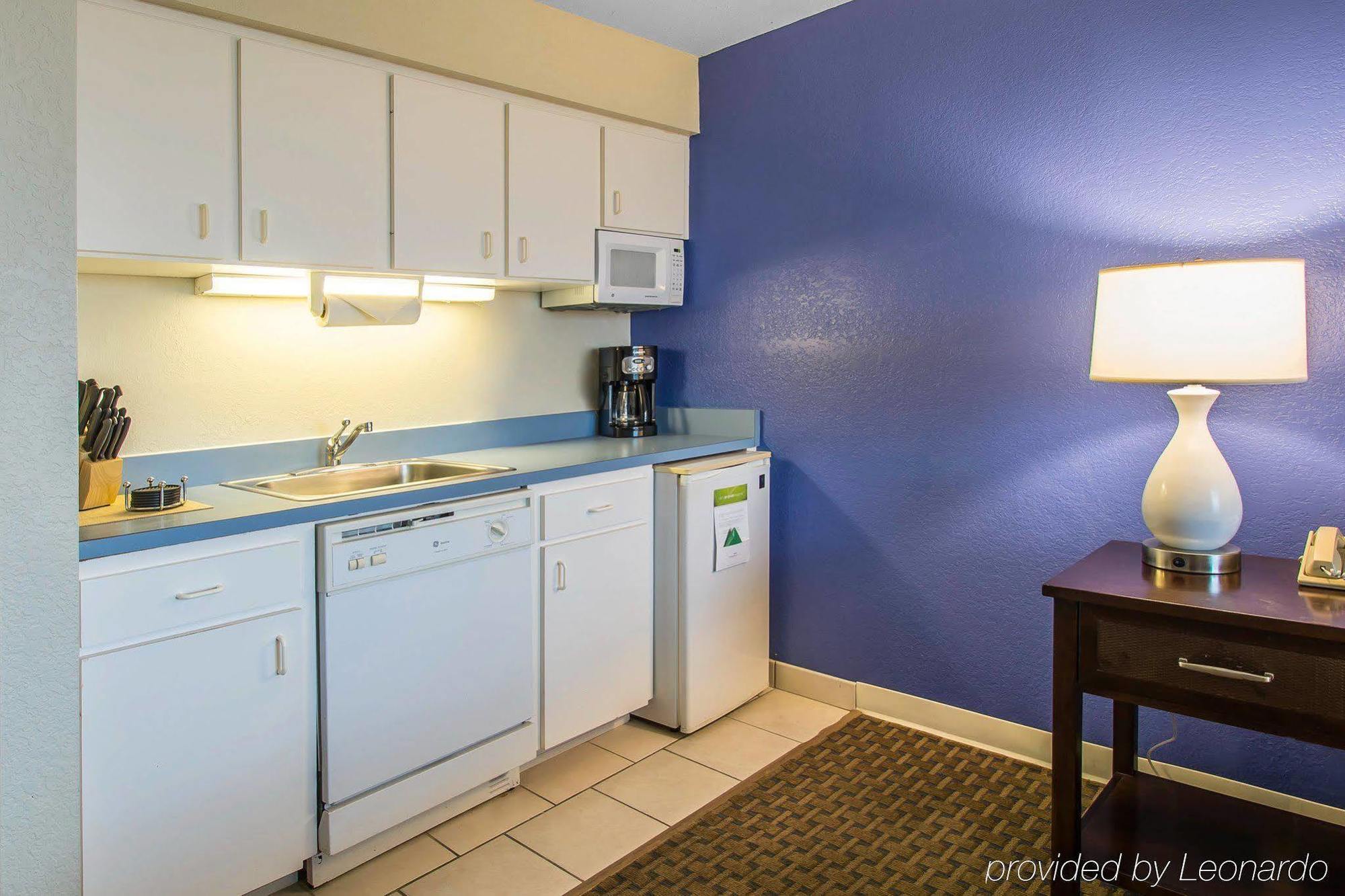 Bluegreen Vacations Casa Del Mar Ormond Beach Exterior foto