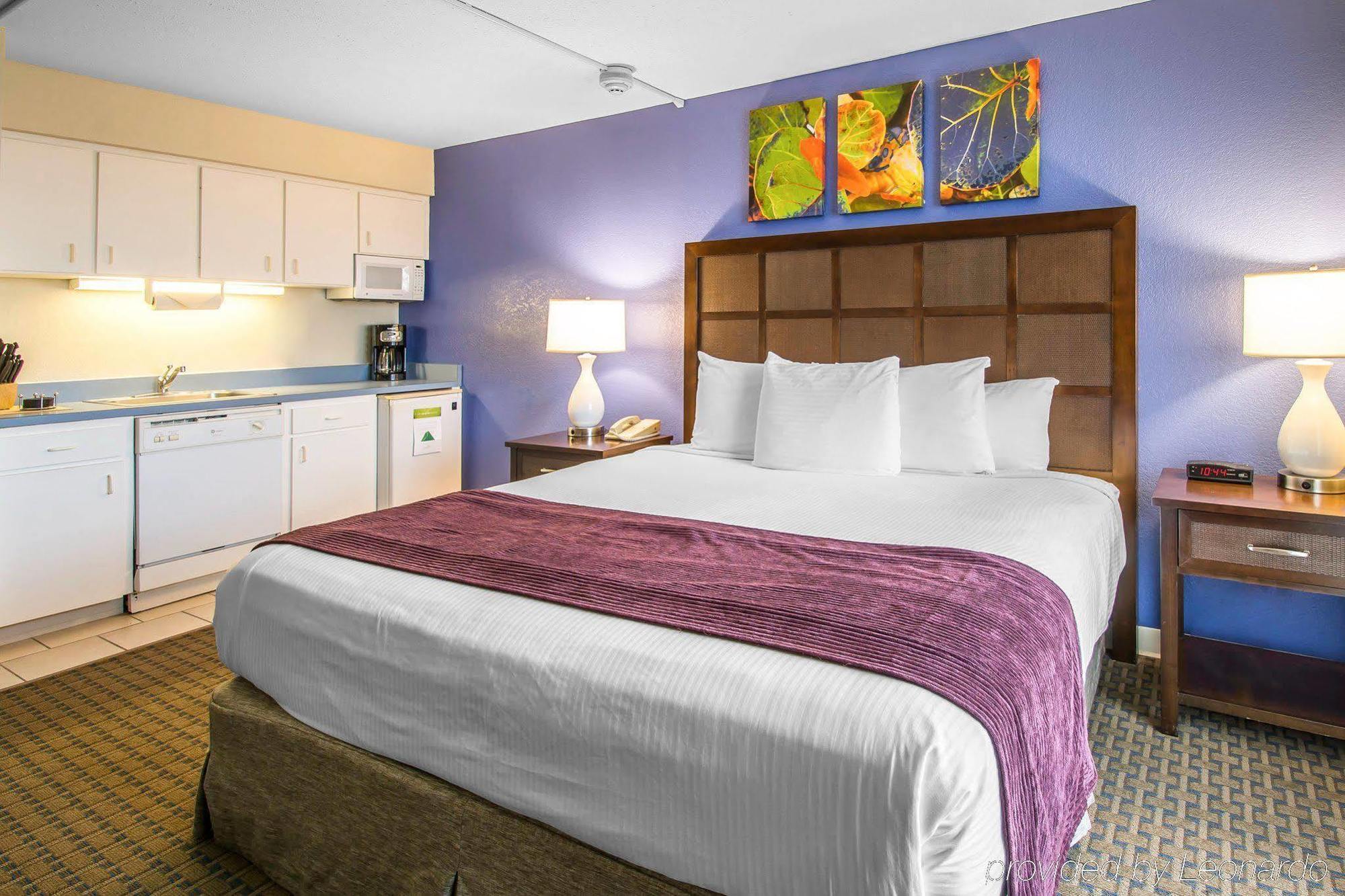 Bluegreen Vacations Casa Del Mar Ormond Beach Exterior foto