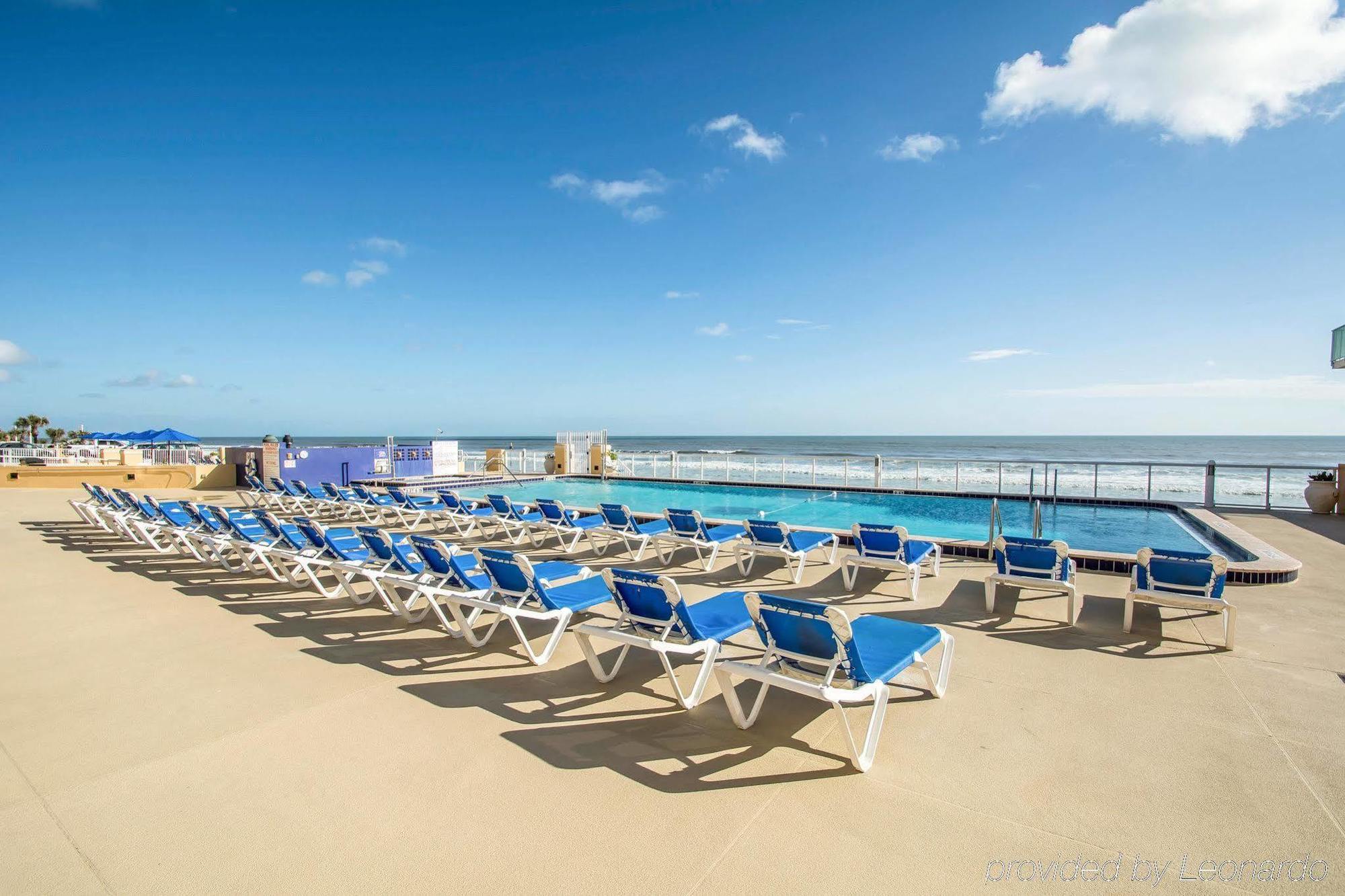 Bluegreen Vacations Casa Del Mar Ormond Beach Exterior foto