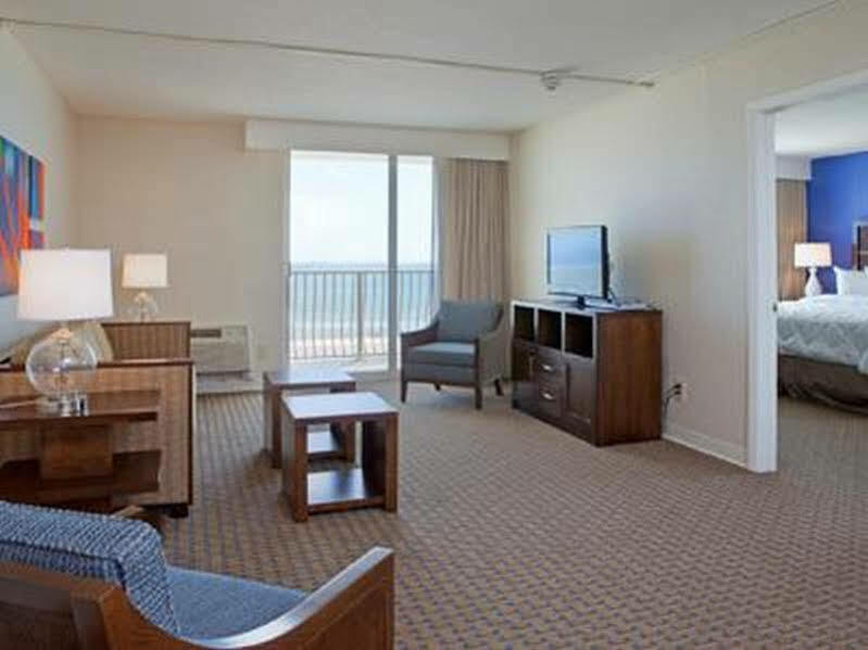 Bluegreen Vacations Casa Del Mar Ormond Beach Exterior foto